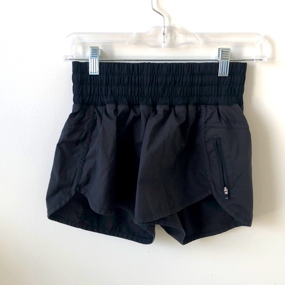 lululemon athletica Pants - Iululemon running short